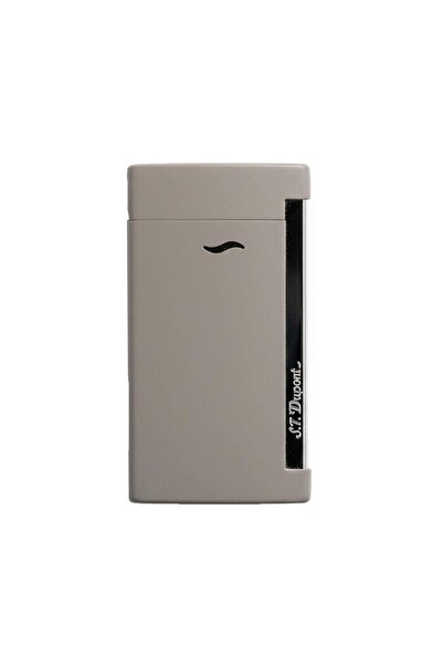 S.T. Dupont Slim 7 Mat Bej Çakmak 27737
