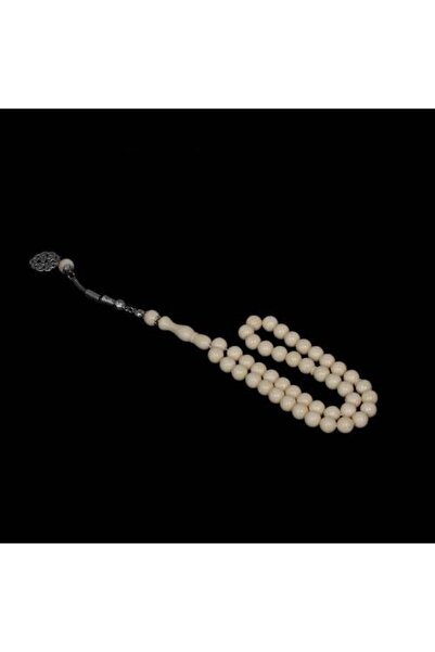 Shaka Khatam مسبحة صلاة من الباكليت البلجيكي، 45 حبة