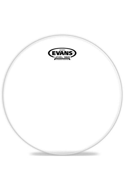 EVANS TT12GR Genera 12 İnç Tom Derisi (Profesyonel) | İçten Kontrol Halkalı T...