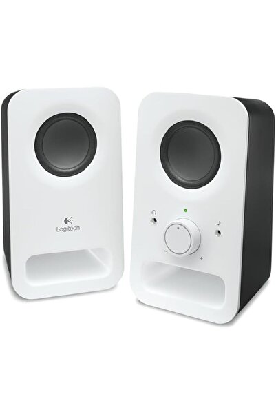 logitech Z150 Compact Multimedia Stereo Speakers