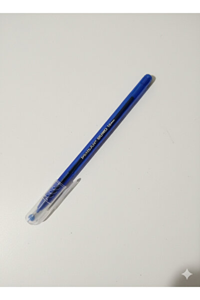 Pensan BÜRO TÜKENMEZ MAVİ KALEM