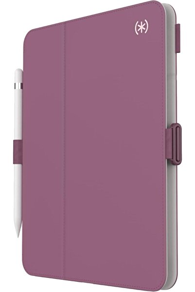 Speck Protective Case Compatible with iPad 10th Generation 2022, Hard Plastic...