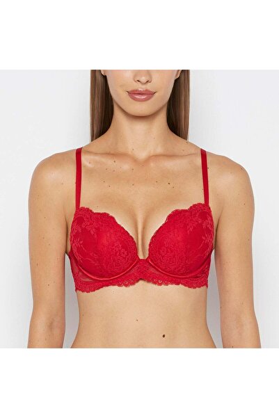 La senza Obvious Beyond Sexy Gel Padding Bra