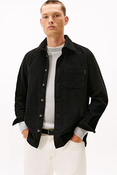 Tommy Hilfiger Erkek Gömlek