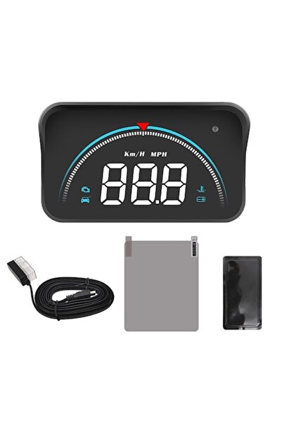 Axroad Mall HUD Head Up Display for Windshield