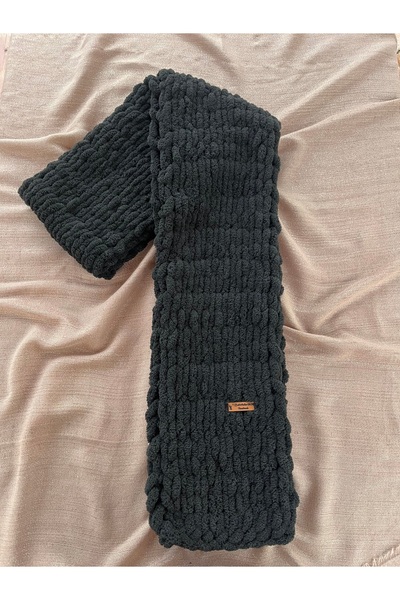 SİHİRLİ ELLER Φουλάρι φουσκωτό