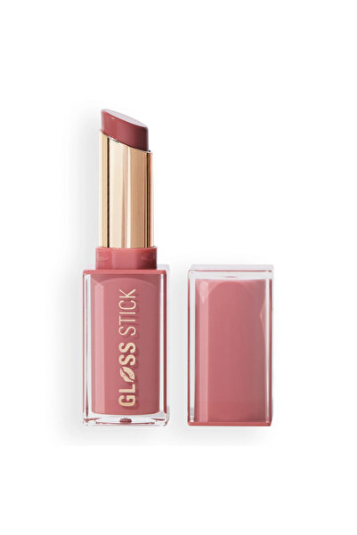 Revolution , Pout Lip Gloss Stick, Sweet Rose