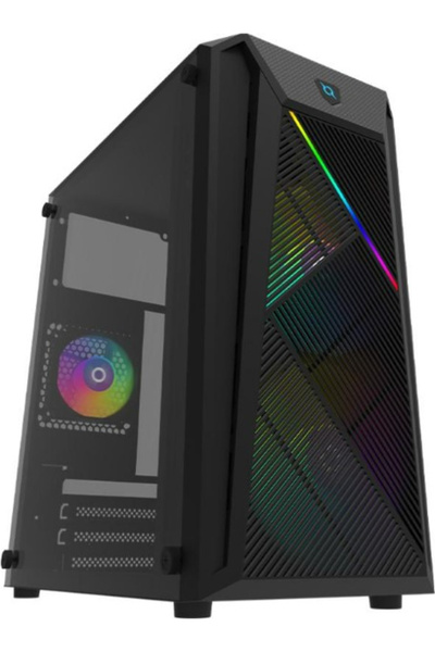 OEMN Calculator de gaming I 5-4590 - 16 GB RAM - AMD Radeon R 7 4 GB - SSD de...