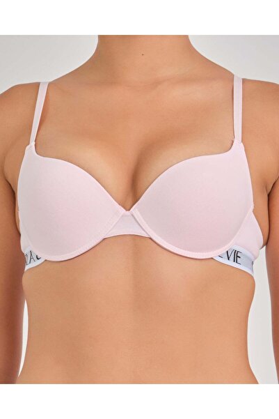 Isla & Evie Everyday T-shirt Pushup Bra