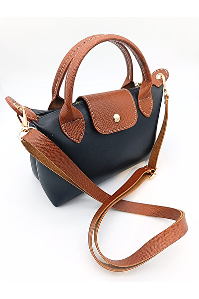 Silblack Women's Mini Crossbody Hand and Shoulder Bag Daily Stylish