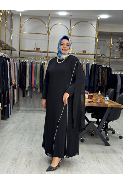 Zümra Tesettür Moda Linet Elbise