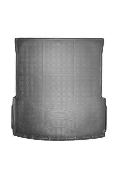 OEM NORM Premium Trunk Mat for Mercedes-Benz GLS Class (X166), 2015-2019