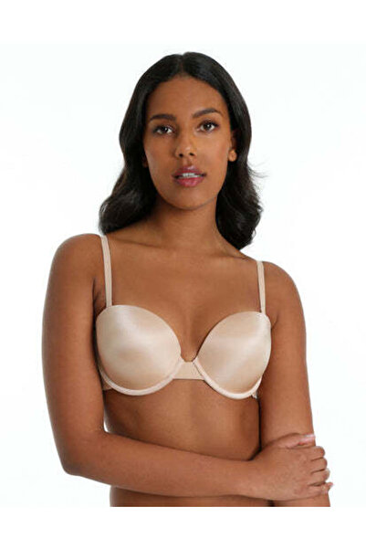 Isla & Evie 6 Way Plunge Bra – Versatile 6 Way Plunge Bra For Women