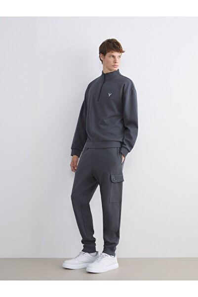 LC Waikiki Xside Active Standard Fit Men's Jogger Sweatpants