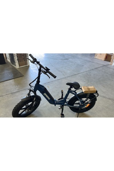 Mondial E-BİKE İMPERİAL