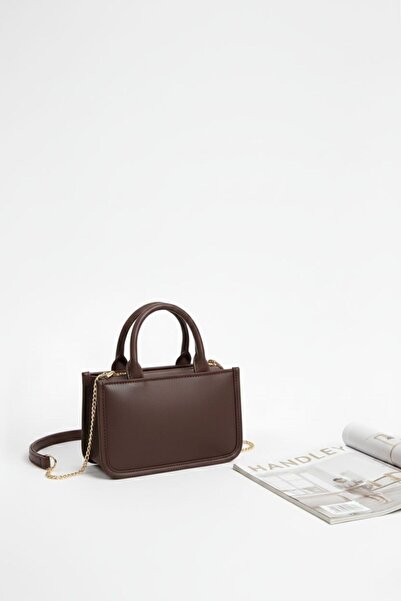 Handley LUKSUZNA ŽENSKA TORBA ZA RUKE I RAME Torba SI