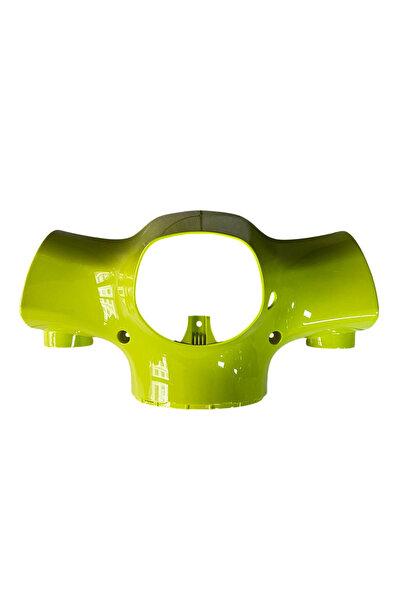 Mondial Turismo 50 Far Muhafaza Yeşil