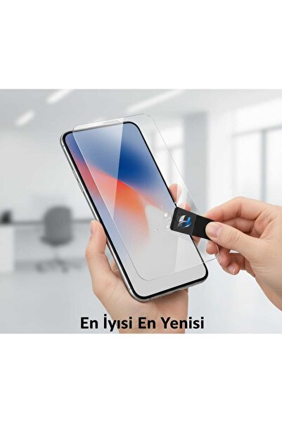 HETTECH IPHONE 17 MAX NANO EKRAN KORUYUCU