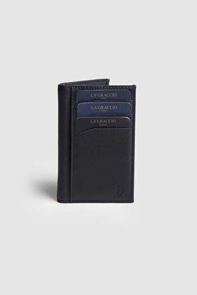 Store محفظة رجالية من الجلد الطبيعي من ييلا