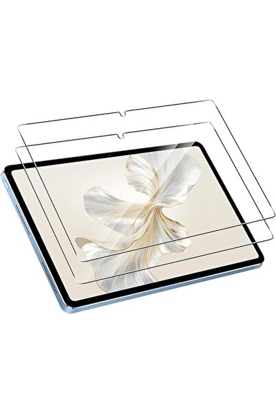 The Bros واقي شاشة مزدوج متوافق مع جهاز Honor Pad 9 مقاس 12.1 بوصة، مصنوع من ...