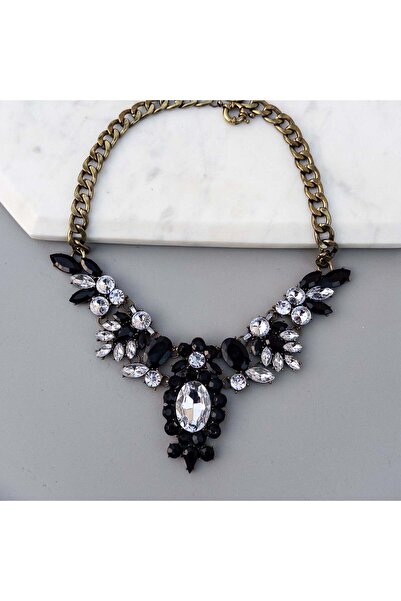 MOONGLOW ACCESSORIES Colier Alessia