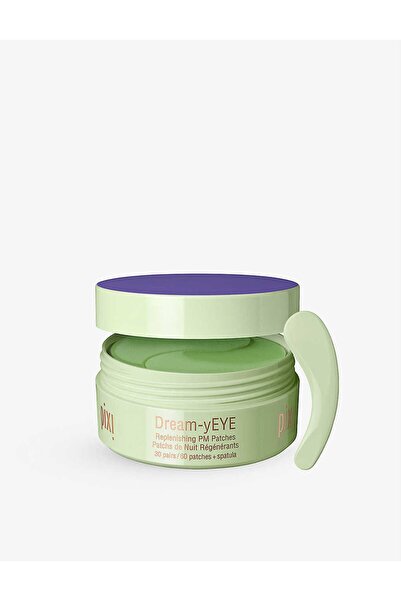 pixi Dream-yeye Replenishing Pm Patches Göz Maskesi Hidrojel Göz Bantları (60...