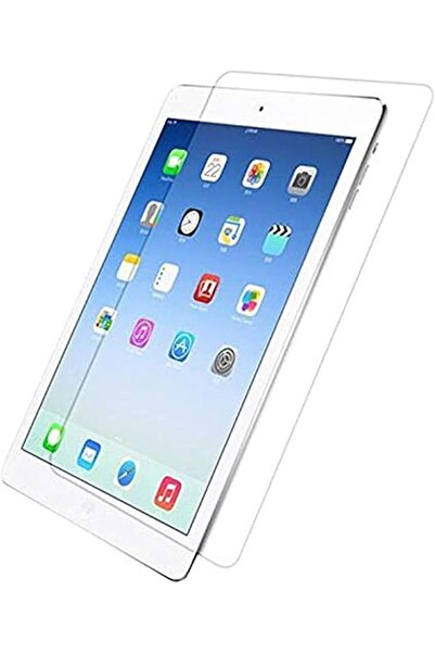 The Bros Glass Screen Protector for Apple iPad 2 - Transparent