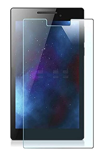 The Bros Tempered Glass Screen Protector Anti-Shock For Lenovo Tab 2 A7-30