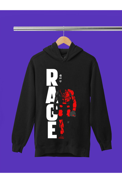 MAGORS سترة رياضية للأطفال بغطاء للرأس ذات جودة عالية ونسيج ناعم بتصميم 3 خيو...