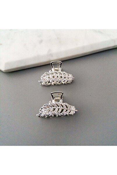 MOONGLOW ACCESSORIES Set de două agrafe de păr