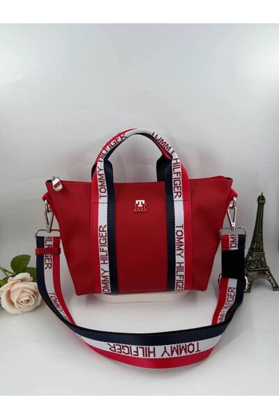 w white stars sports & wear Women-Girls Hand and Arm Bag