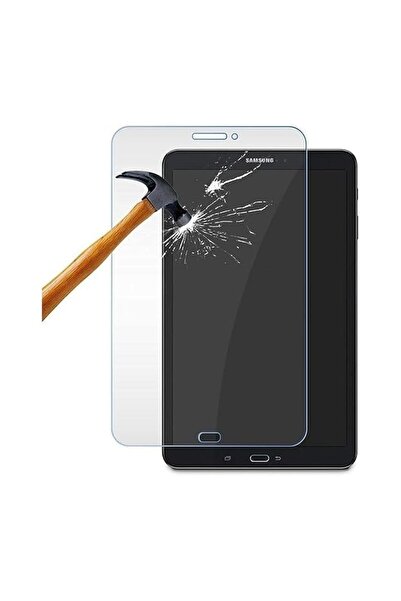 The Bros Samsung Galaxy Tab S3 9.7 Screen Protector, [9H Hardness] [Crystal C...