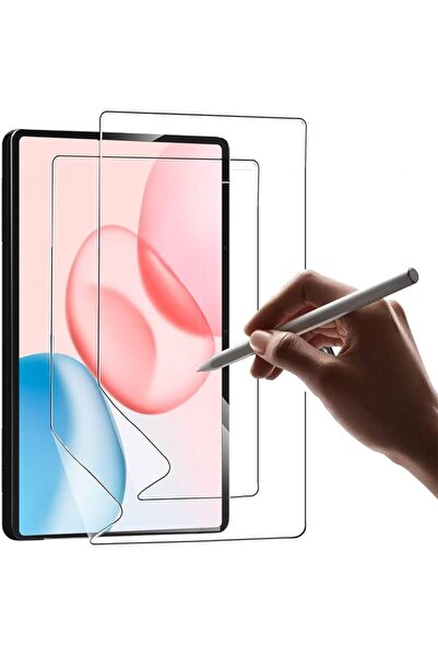 The Bros 2Pack Paper Screen Protector Compatible with Honor Pad 10 12.1inch 2...