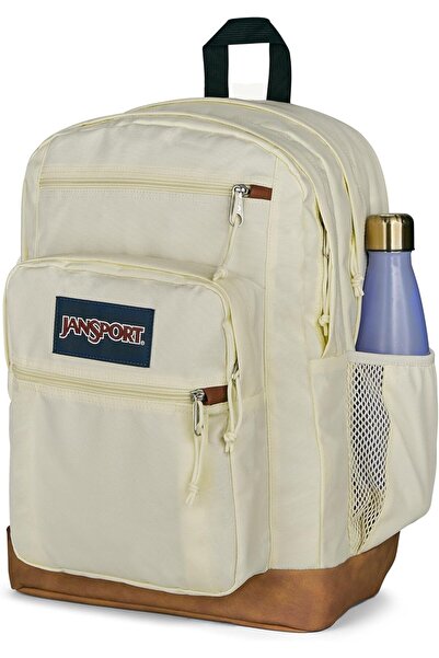 Jansport حقيبة ظهر رائعة للطلاب لأجهزة الكمبيوتر المحمول