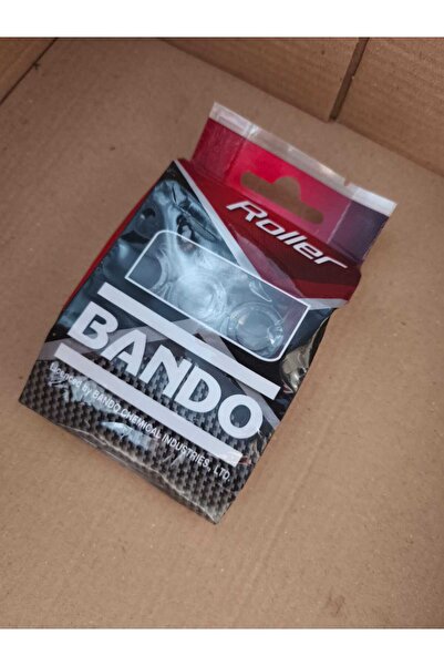 MTYL Honda Dio 110 Japon Üretim Perfrmans Bando Hafif Gram Baga (12,5 gr)