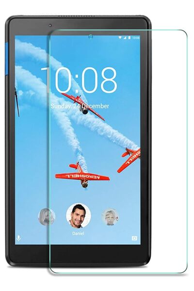 The Bros ELTD Clear Screen Protector Anti-Scratch Anti-Bubble Anti-Fingerprin...