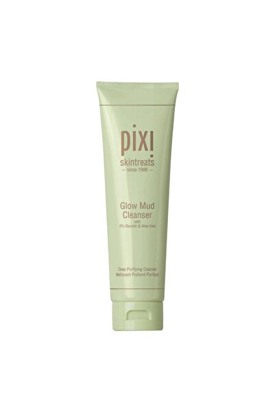 pixi Glow Mud Cleanser – Gözenekleri Arındıran ve Cilde Parlaklık Veren Çamur...