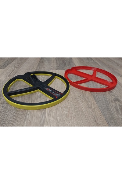 İN3DEX XP Deus Koruma Kapağı 28cm 11" Koruyucu Kapak