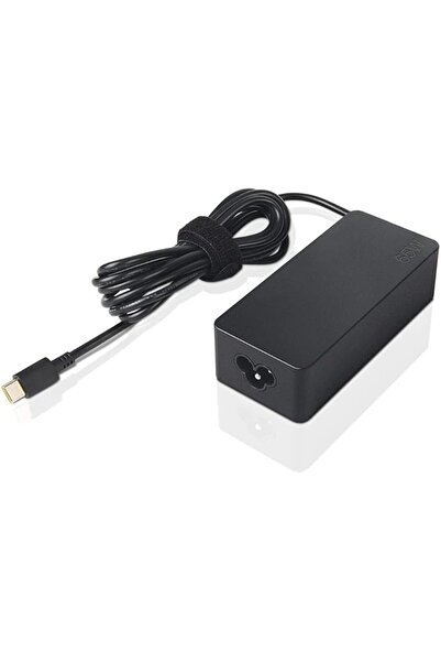 LENOVO محول طاقة USB-C بقوة 65 واط (المملكة المتحدة)