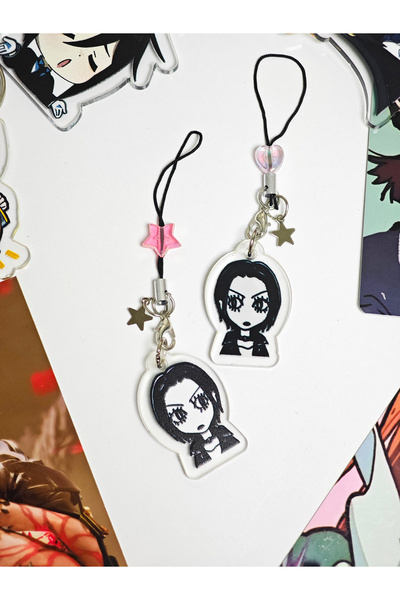 Yenaplanner Nana Bag Ornament / Phone Ornament (1 Piece)