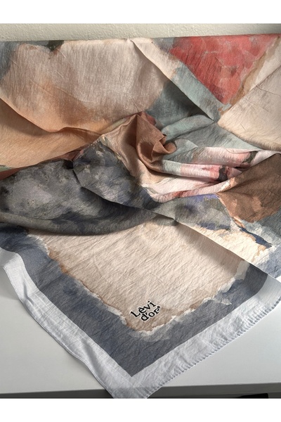 İpek LEVİDOR MODAL EŞARP