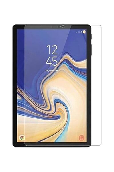 The Bros Tempered Glass Screen Protector (2018 Release) Samsung Galaxy Tab S4...