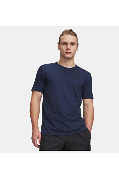 Under Armour UA SPORTSTYLE LC SS Muški T-shirt