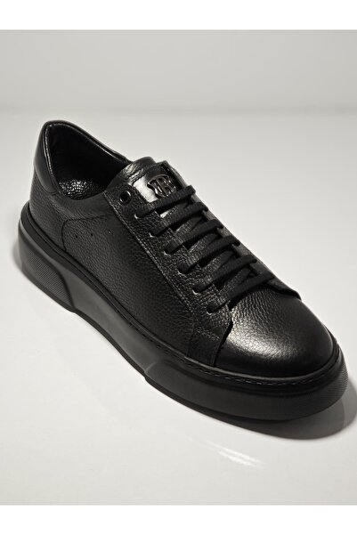 Riverland 453 Tommy Black Men's Daily Casual Comfort Eva Shoes