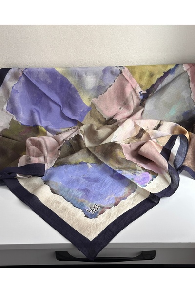 İpek LEVİDOR MODAL EŞARP