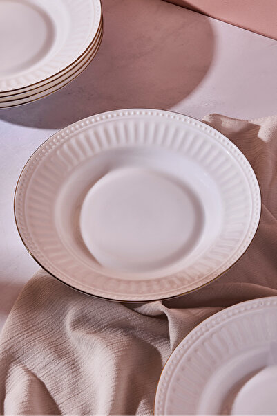 Perotti Roma Opal Dinner Plate 20 cm