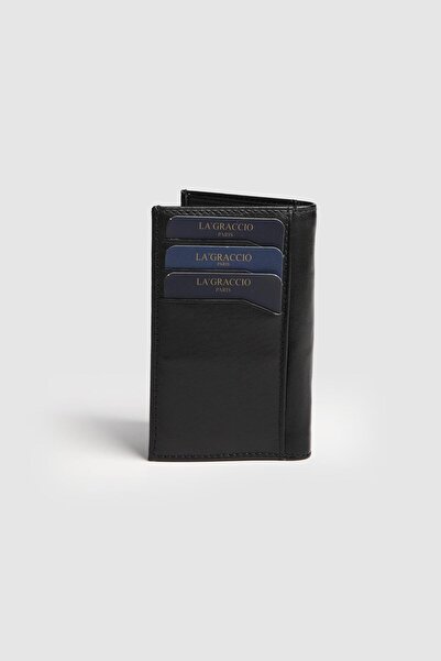 Store محفظة رجالية من الجلد الطبيعي من ييلا