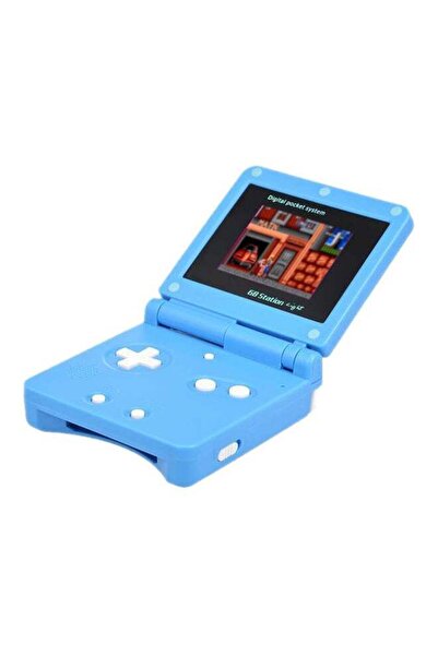 Zgts DG-170gbz Classic Handheld Game Console