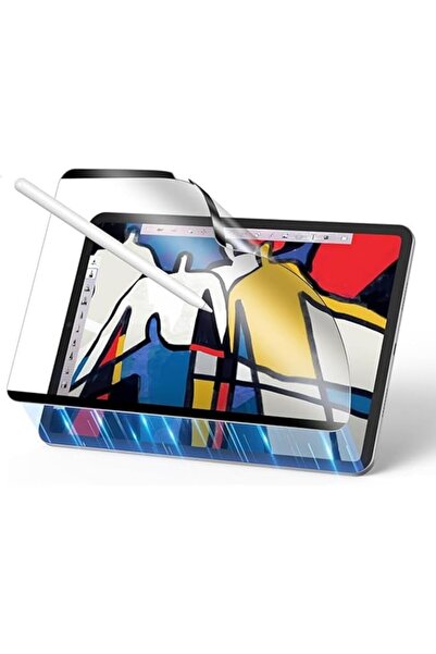 The Bros قطعة واحدة لجهاز iPad Air/Pro مقاس 13 بوصة، واقي شاشة مغناطيسي بملمس...