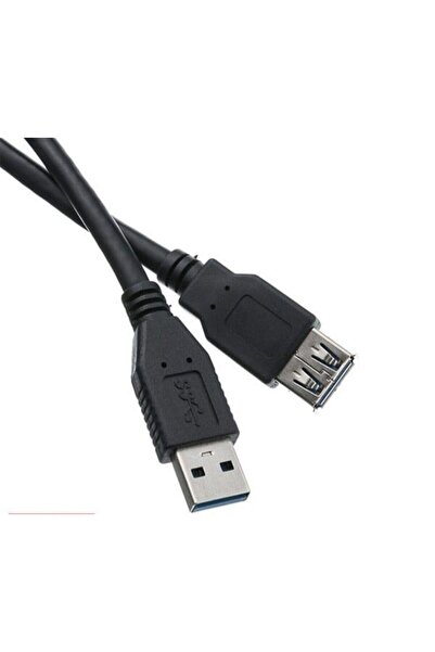 advisor GML227 / USB Male to Female Cable / USB 3.0 A Male to A Female 1.5m